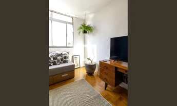 Imagem 4: Apartamento à Venda - Vila Pompéia, 2 Quartos, 80 m2