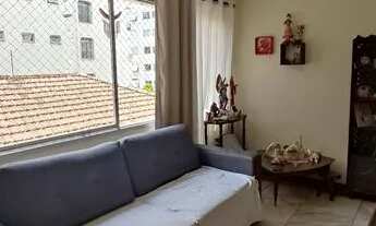 Imagem 2: HIGIENOPOLIS - 57M² - 02 DORM - 01 SUITE - 02 VAGAS - SP