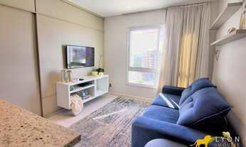 Imagem 2: Loft com 1 dormitório à venda, 38 m² por R$ 477.000 - Três Figueiras - Porto Alegre/RS