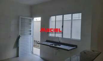 Imagem 3: Casa Padrão em Sao Jose dos Campos