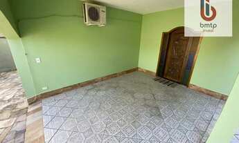 Imagem 4: Casa com 4 dormitórios, 239 m² - venda por R$ 850.000,00 ou aluguel por R$ 4.672,00/ano