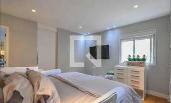 Imagem 7: Apartamento à Venda - Brooklin, 2 Quartos, 124 m2