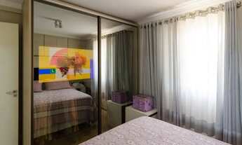 Imagem 4: Casa Condomínio RESIDENCIAL em SÃO PAULO - SP, VILA SANTA CATARINA