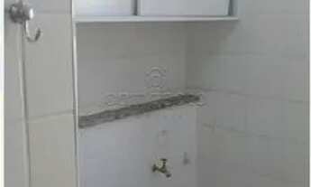 Imagem 6: Apartamento Padrão em São José do Rio Preto