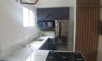 Imagem 4: SUZANO - Casa Padrão - PARQUE SANTA ROSA