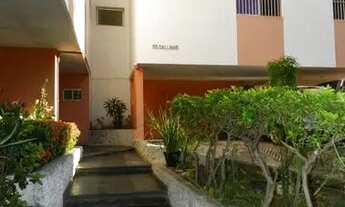 Imagem 2: EDIFICO SALLINAS - APARTAMENTO - SETOR UNIVERSITÁRIO - CODIGO 0455