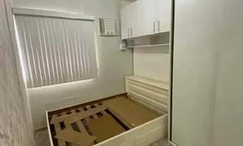 Imagem 7: Aluguel Apto mobiliado cd Vale do Sol - R$ 2 mil - Oportunidade!!!