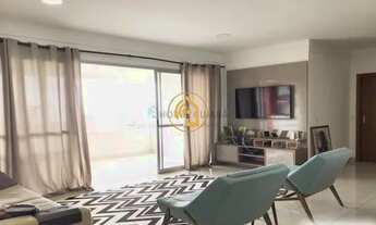 Imagem 3: Edifício Sunset Boulevard - Apartamento de 3 quartos a venda - 141 m²