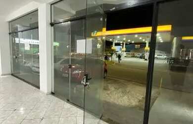 Imagem 5: Alugo Sala Comercial 84m2 na Ponte do Imaruim em Frente ao Colégio