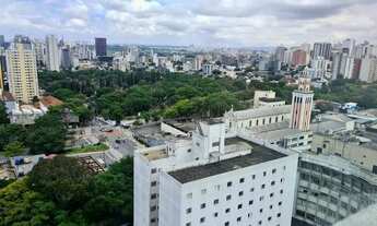 Imagem: Cobertura Penthouse em Pinheiros próximo