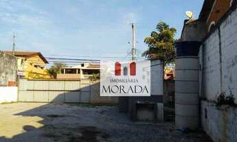 Imagem 4: Terreno para alugar, 388 m² por R$ 1.800,00/mês - Jardim Altos de Santana - São José dos C