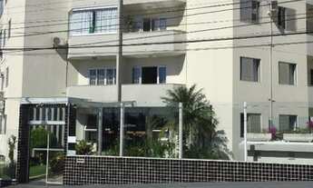 Imagem 2: Cobertura Duplex mobiliada Florianópolis