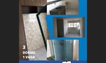 Imagem 4: 3 Quartos no Melhor da Serraria #01