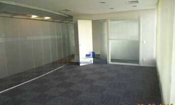 Imagem 6: Conjunto, 2844 m² - venda por R$ 25.596.360,00 ou aluguel por R$ 196.402,95/mês - Jardim S