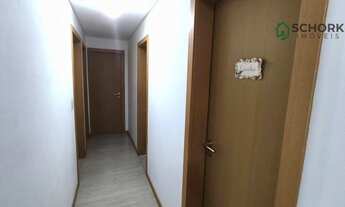 Imagem 7: Apartamento com 3 dormitórios para alugar, 104 m² por R$ 2.374,45/mês - Garcia - Blumenau