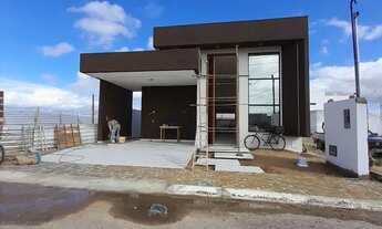 Imagem: Casa à venda no Condomínio Villa Premium