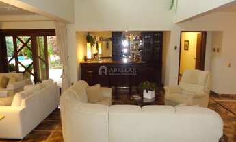 Imagem 2: Casa - Condomínio Fazenda Duas Marias - Jaguariúna