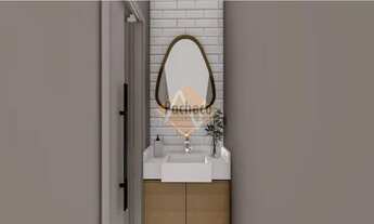 Imagem 6: Sobrado Frontal na Vila Carrão, 3 dormitórios(1 suíte com sacada), 3 vagas, 146 m², R$980