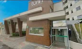 Imagem: Apartamento Residencial Turin 2 Dormitórios