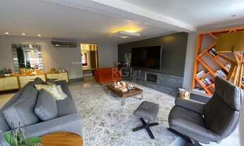 Imagem: Cobertura para Venda - 277m², 4 dormitórios