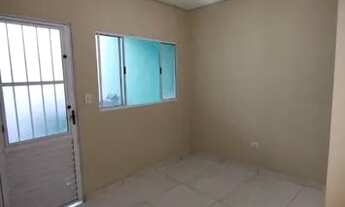 Imagem 4: Aluga se casa totalmente independente ao lado da estação de guaianases