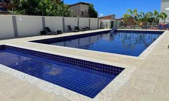 Imagem: APARTAMENTO REPASSE MESSEJANA