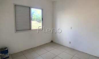 Imagem 6: Apartamento à venda no Parque Brasília - Campinas/SP