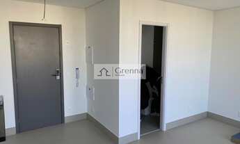 Imagem 2: Apartamento para locação com 40 m² ? Pinheiros, São Paulo