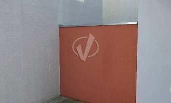 Imagem 2: Casa para aluguel, 2 quartos, 1 suíte, 2 vagas, Loteamento Residencial e Comercial Flamboy