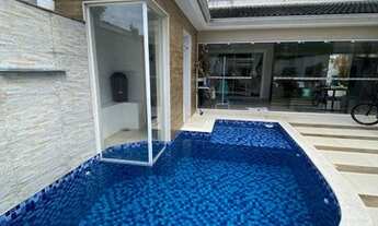 Imagem 2: Casa Triplex Riviera del Sol