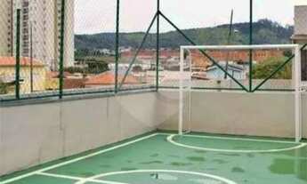 Imagem 5: Belíssimo apartamento Á VENDA 54m²; com ; - 02 dormitórios 1 com suíte ; - 01 banheiros