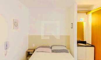 Imagem 4: Apartamento para Aluguel - Chácara Santo Antonio, 1 Quarto, 18 m2