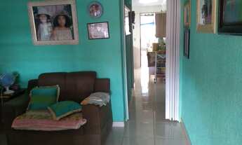 Imagem 6: Casa para venda tem 110 metros quadrados com 2 quartos em Santa Maria - Brasília - DF