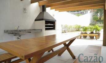 Imagem 4: Apartamento com varanda gourmet próximo a Av. Braz Leme