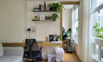 Imagem 4: Impecável em rua nobre de Copa