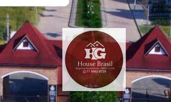 Imagem: Haras Residence Vitoria Da Conquista Ba