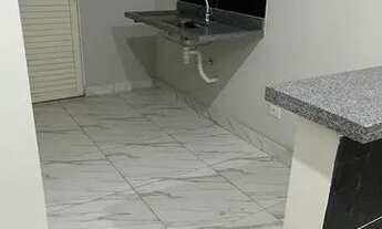 Imagem 7: KITNET NOVA Casa em condomínio com 2 dormitórios