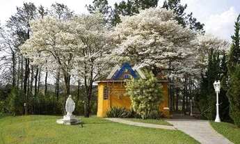 Imagem 16: Terreno na Estância Santa Paula à venda, 1686 m² por R$ 860.000 - Esperança - Londrina/PR