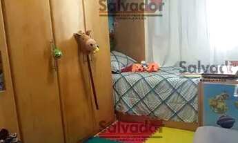 Imagem 6: Apartamento na Saúde - São Paulo