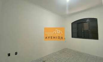 Imagem 4: Casa com 3 dormitórios para alugar, 220 m² por R$ 4.000/mês - Morumbi - Paulínia/SP