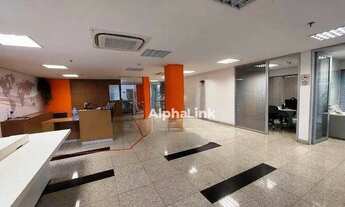 Imagem 3: Prédio, 6215 m² - venda por R$ 40.000.000,00 ou aluguel por R$ 222.416,67/mês - Alphaville