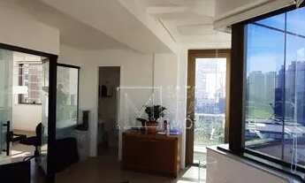 Imagem 7: Andar Corporativo para alugar, 968 m² por R$ 75.000,00/mês - Paraíso - São Paulo/SP