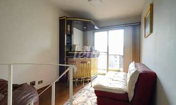 Imagem 5: São Paulo - Apartamento Padrão - Bela Vista