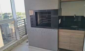 Imagem 5: Londrina - Apartamento Padrão - Gleba Fazenda Palhano