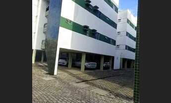 Imagem 11: Apartamento com 3 dormitórios, 64 m² - venda por R$ 285.000,00 ou aluguel por R$ 1.501,25