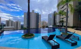 Imagem 2: Apartamento com 4 dormitórios para alugar, 154 m² por R$ 12.500/mês - Vila da Serra - Nova