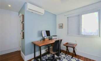 Imagem 3: APARTAMENTO RESIDENCIAL em São Paulo - SP, Campo Belo