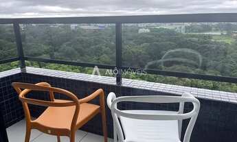 Imagem 7: Apartamento à venda, em frente ao Jardim Botânico, 3 dormitórios e 2 vagas, Cristo Rei, Cu