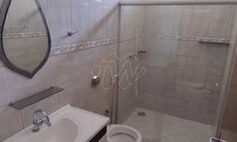 Imagem 7: Locação de Casas / Padrão na cidade de Araraquara