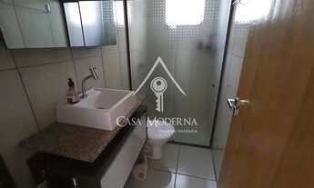 Imagem 7: APARTAMENTO À VENDA NO MARIA LUÍZA EM CASCAVEL EM CASCAVEL